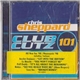 Chris Sheppard - Chris Sheppard's Club Cutz 101